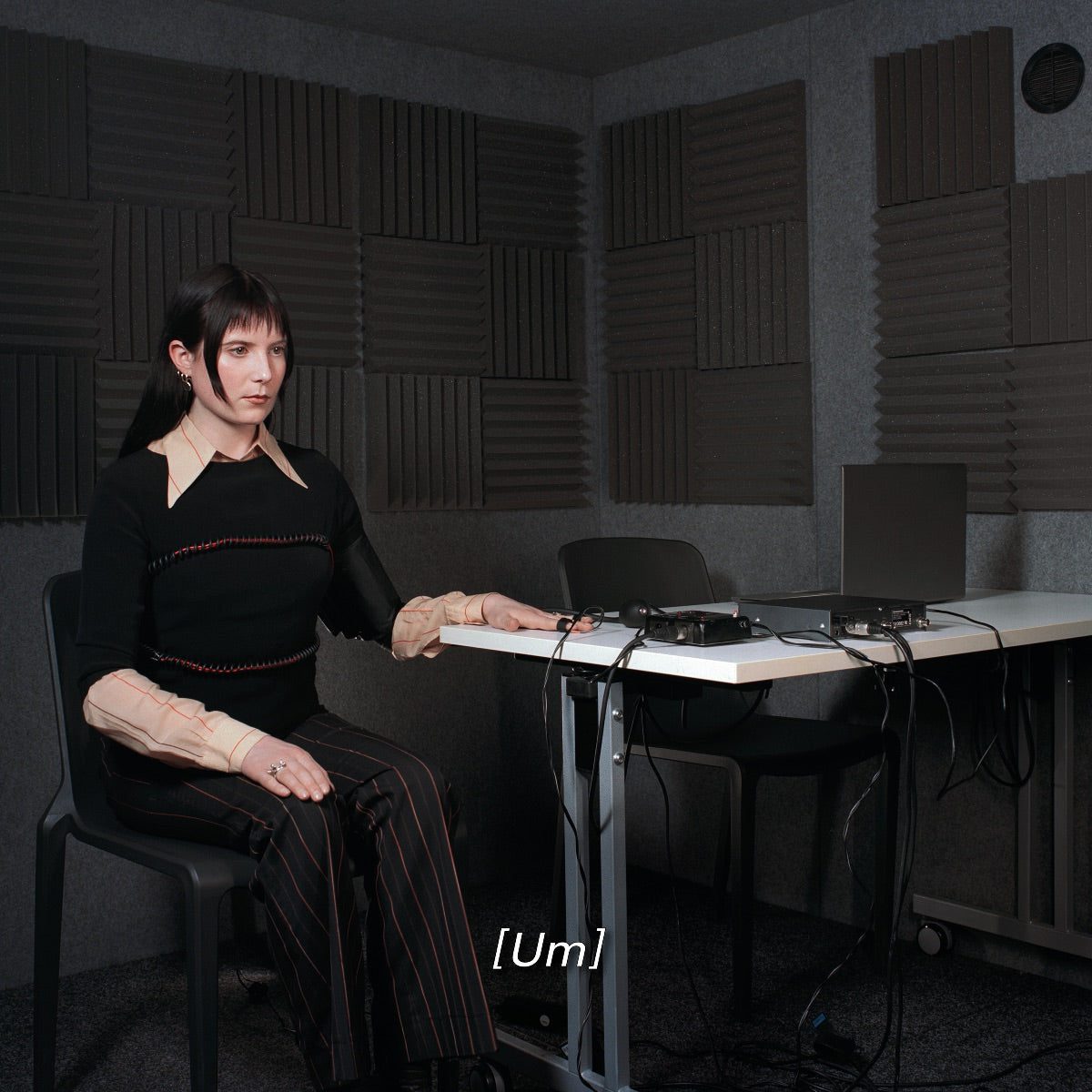 Um: Vinyl LP