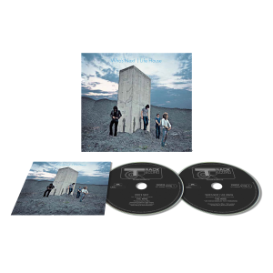 Who's Next - 50th Anniversary: 2CD