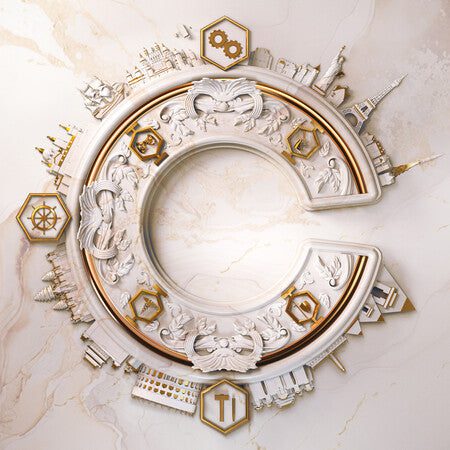 Sid Meier's Civilization VII (Original Soundtrack)