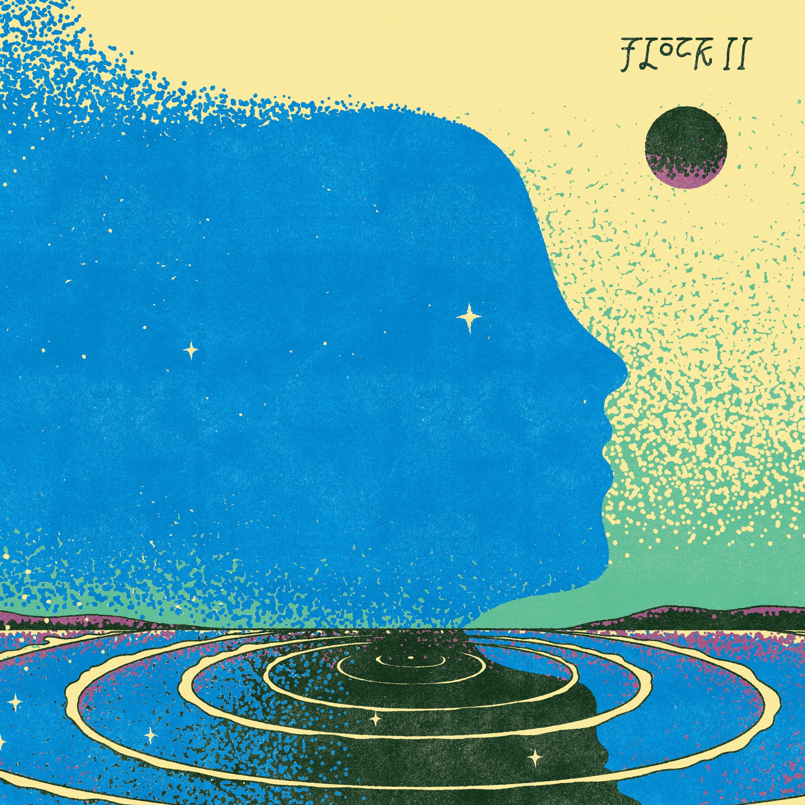 Flock II: CD - Image 2