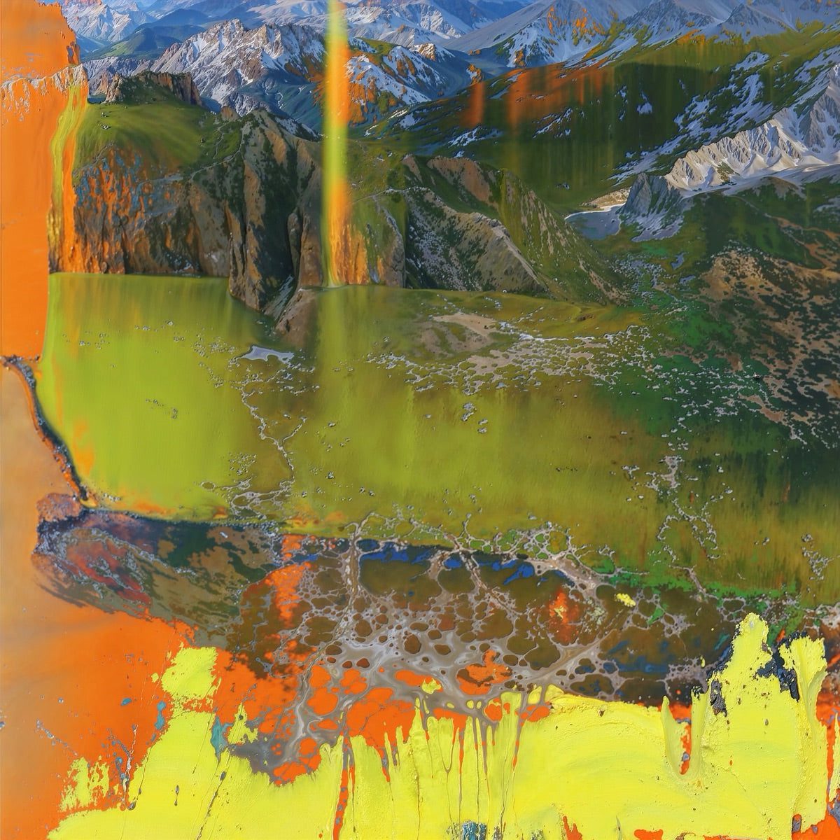 Rituals: Vinyl LP - Image 2