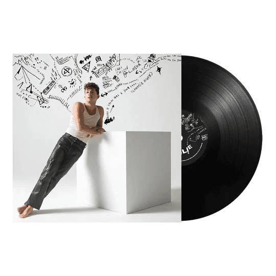 CHARLIE: Vinyl LP