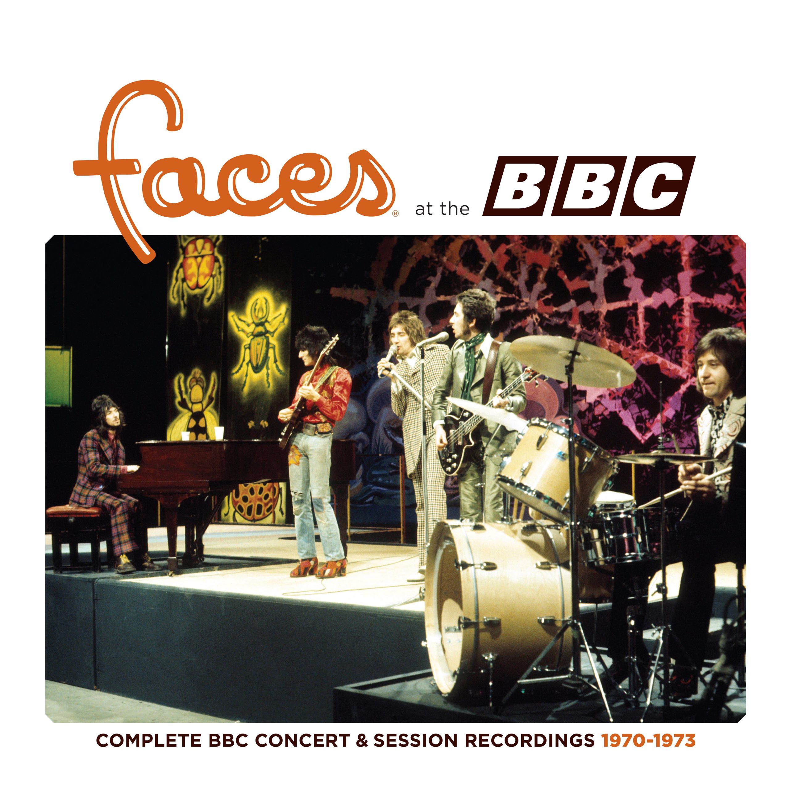 Complete BBC Concert & Session Recordings 1970-1973: 8CD + Blu-Ray - Image 2