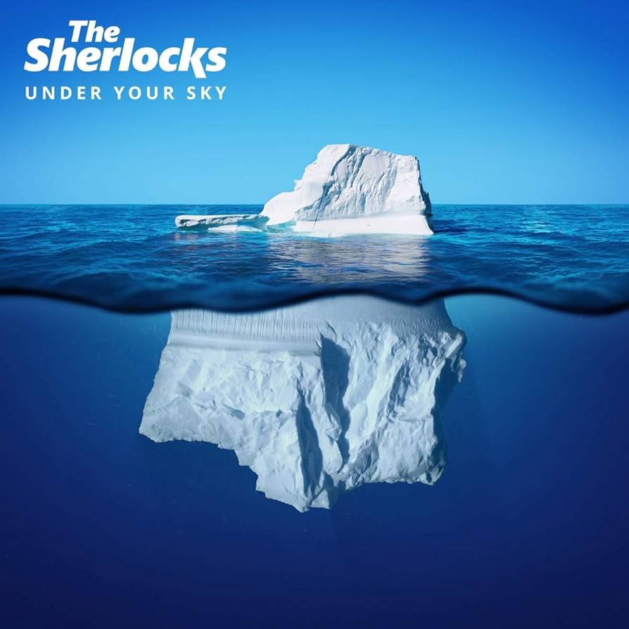Under Your Sky: Vinyl LP - Image 2