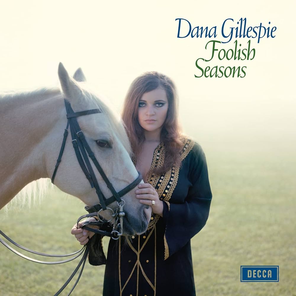 Foolish Seasons: Vinyl LP + Exclusive Signed Print - Image 3