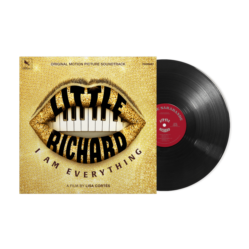I Am Everything (Original Motion Picture Soundtrack): Vinyl LP
