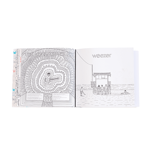 Colouring Book: 6LP Box Set - Image 9
