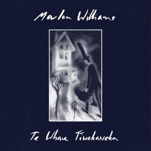 Te Whare Tīwekaweka: CD