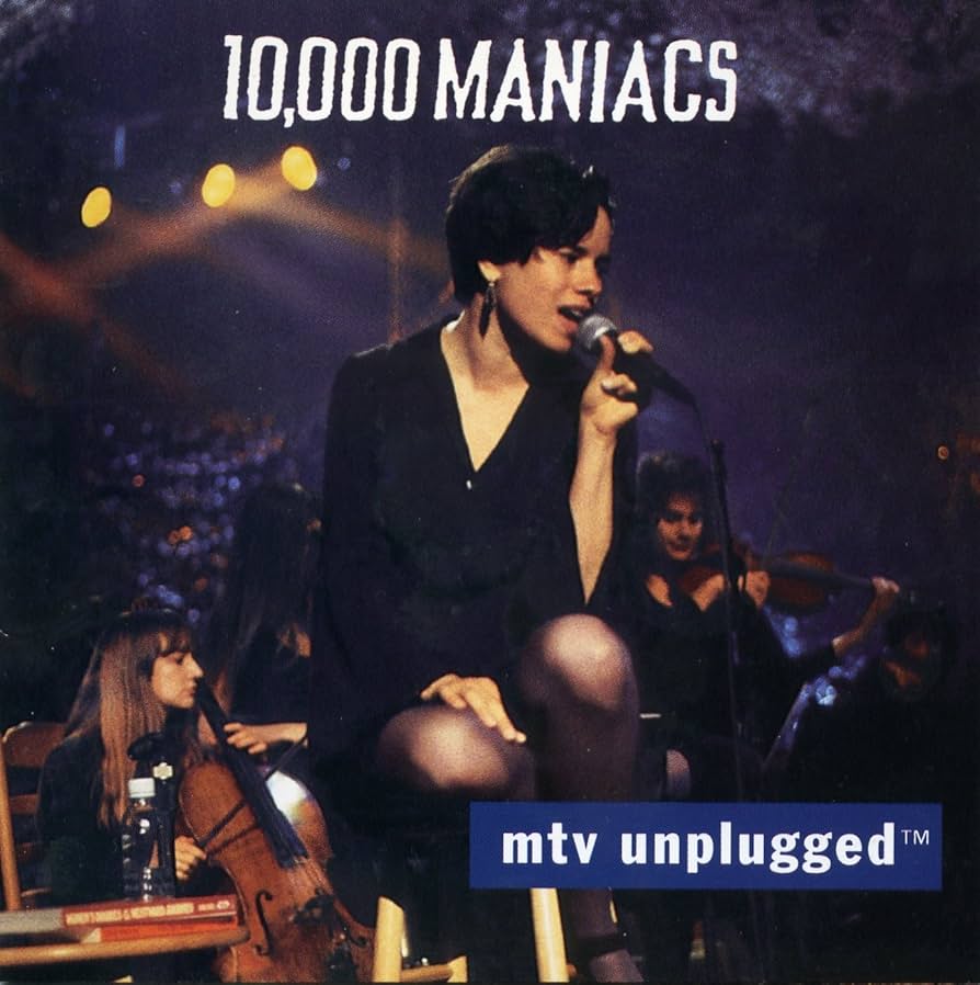 MTV Unplugged: CD - Image 2