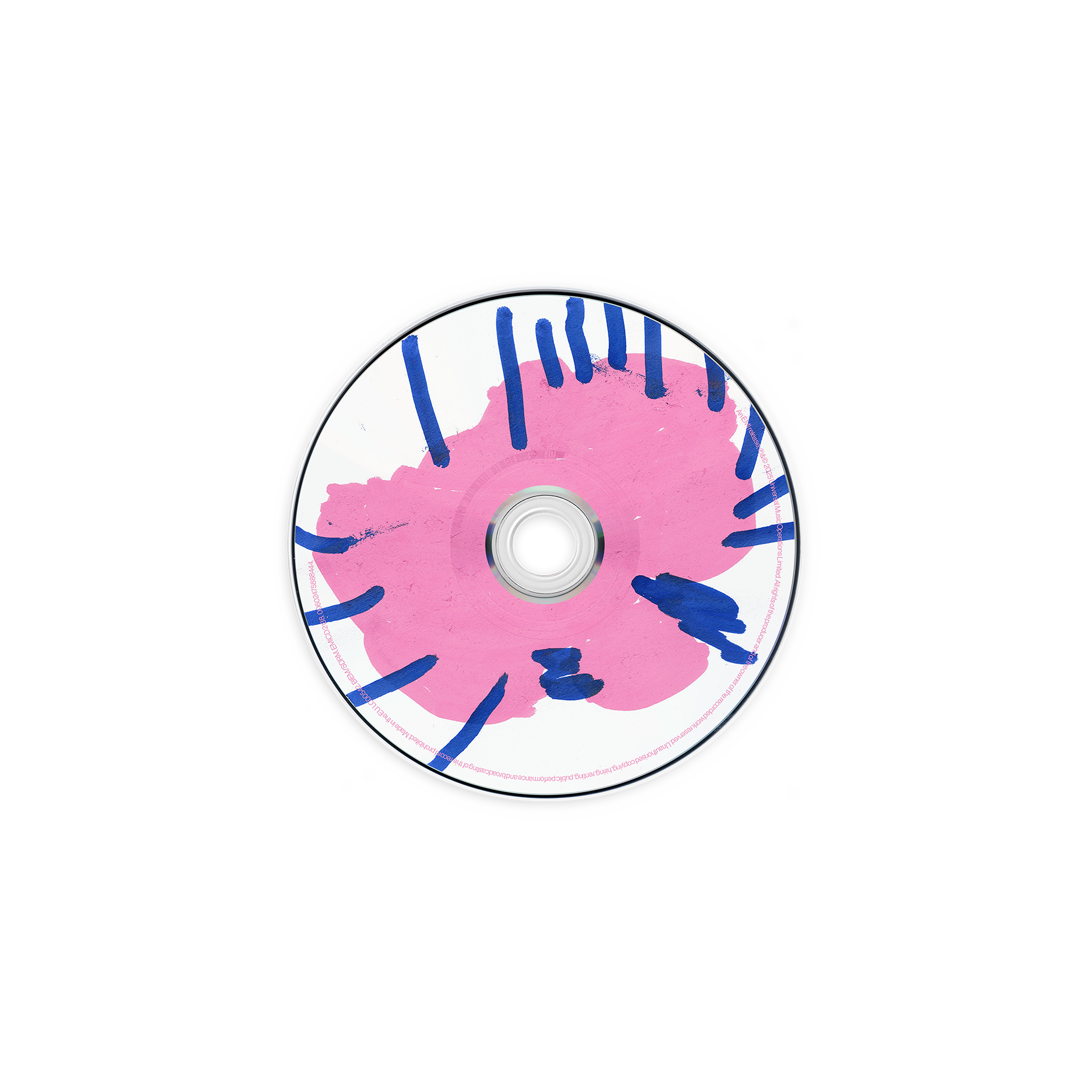 hopefully ! CD - Image 2