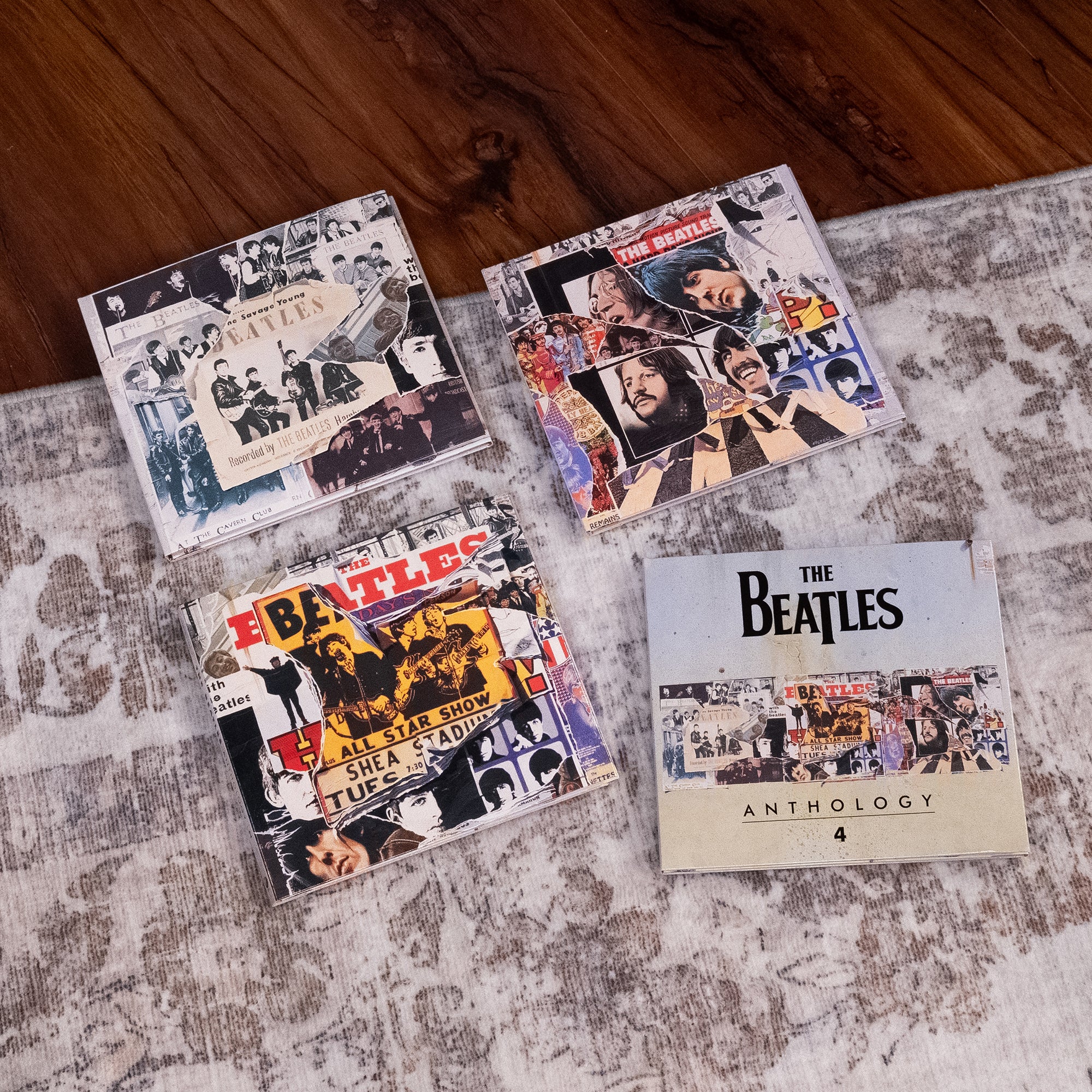 Anthology Collection (2025 Edition): 8CD Boxset - Image 6