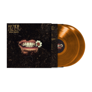Unreal Unearth: Raw Ochre 2LP