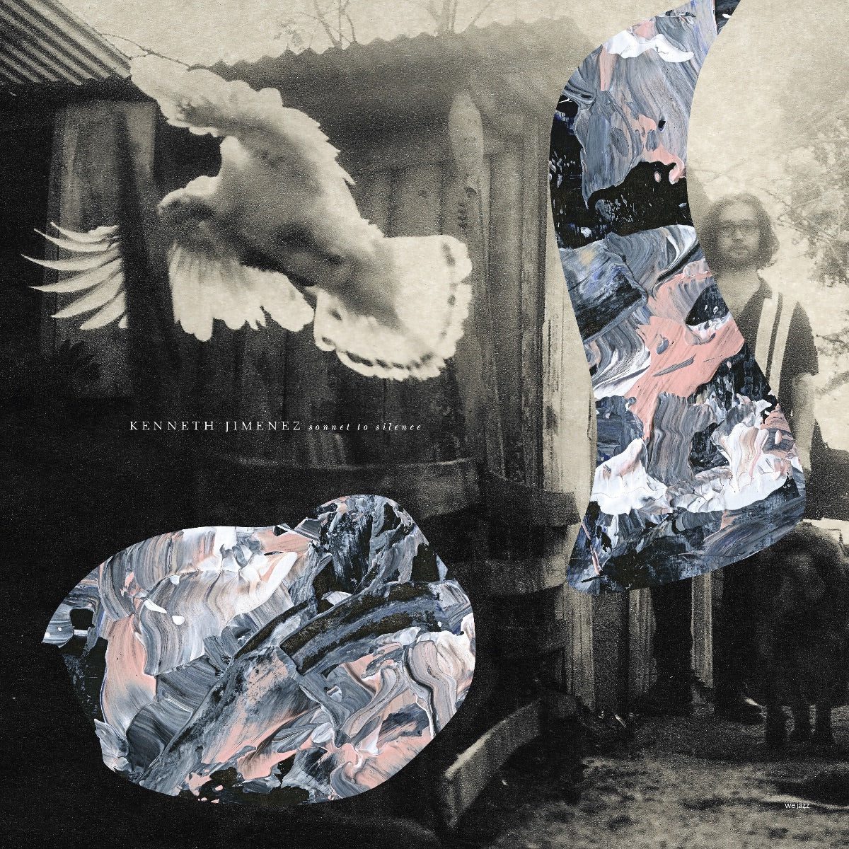 Sonnet To Silence: CD