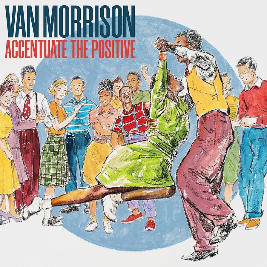 Accentuate The Positive: Vinyl 2LP + Exclusive Signed Art Print - Image 3