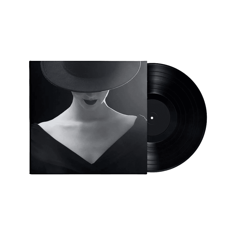 Villain: Vinyl LP + Exclusive Signed Sleeve