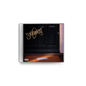 This Is What I Mean: CD + Signed Art Card