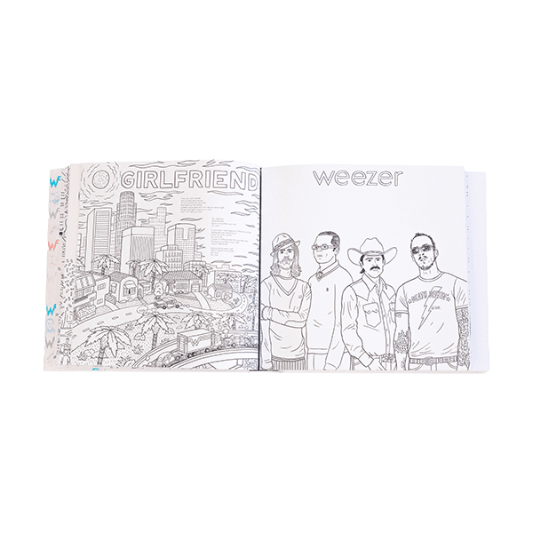 Colouring Book: 6LP Box Set - Image 12