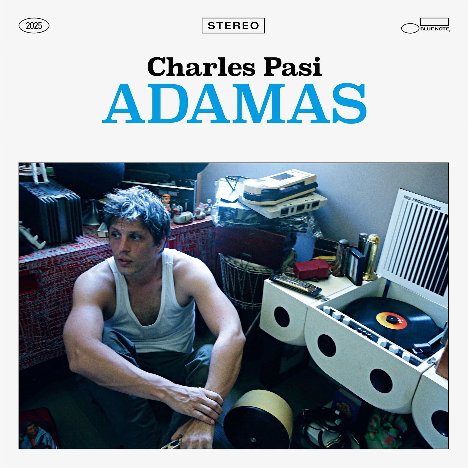 Adamas:CD - Image 2