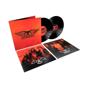 GREATEST HITS 2LP