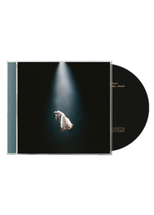 Eternal Sunshine Deluxe: Brighter Days Ahead CD