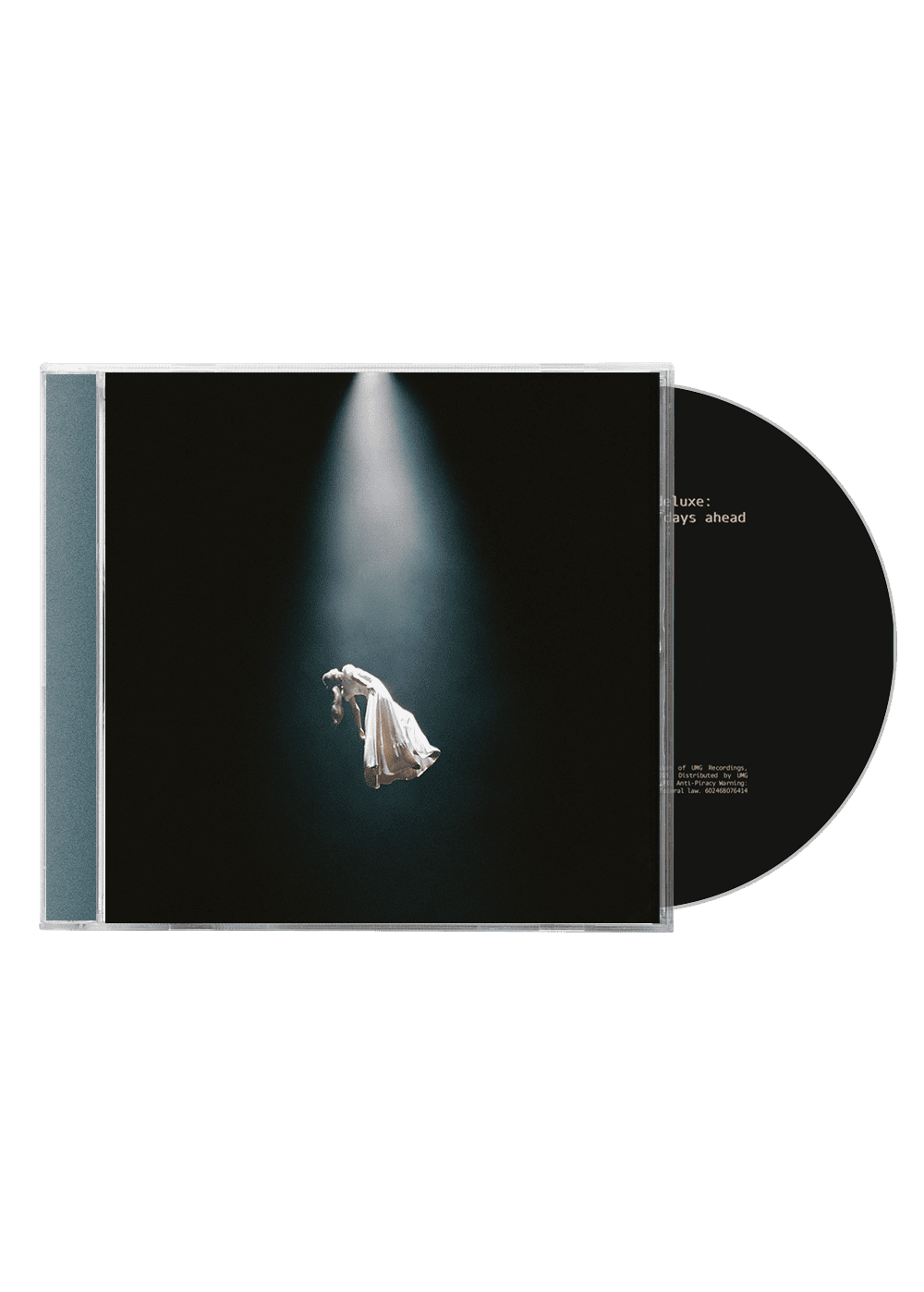 Eternal Sunshine Deluxe: Brighter Days Ahead CD