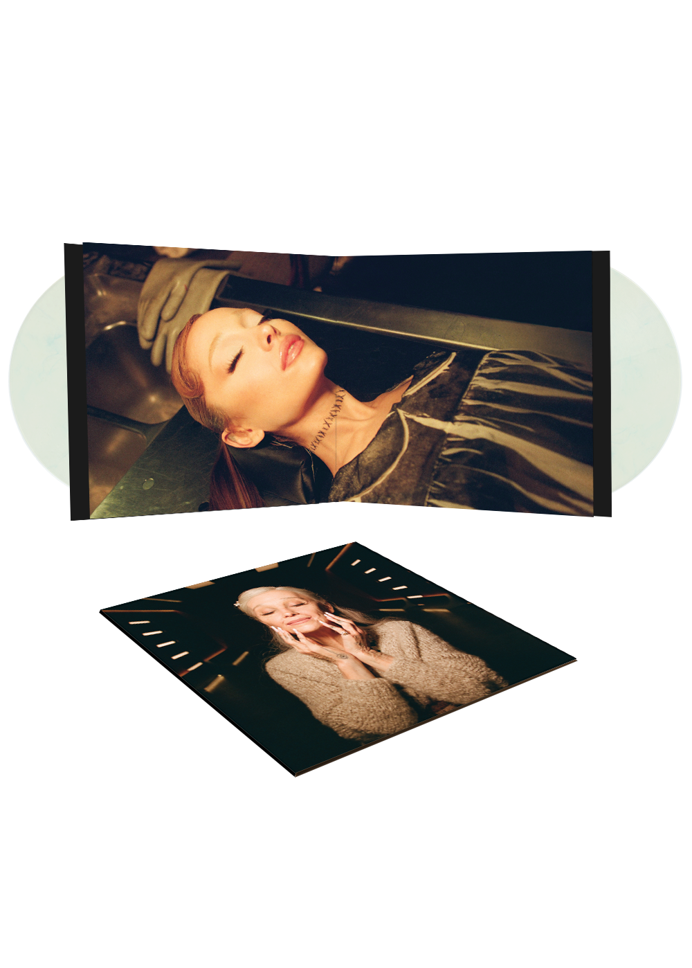 Eternal Sunshine Deluxe: Brighter Days Ahead LP - Image 2