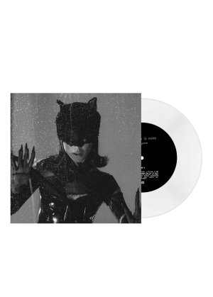 the boy is mine 7"