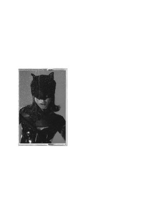 the boy is mine Cassette