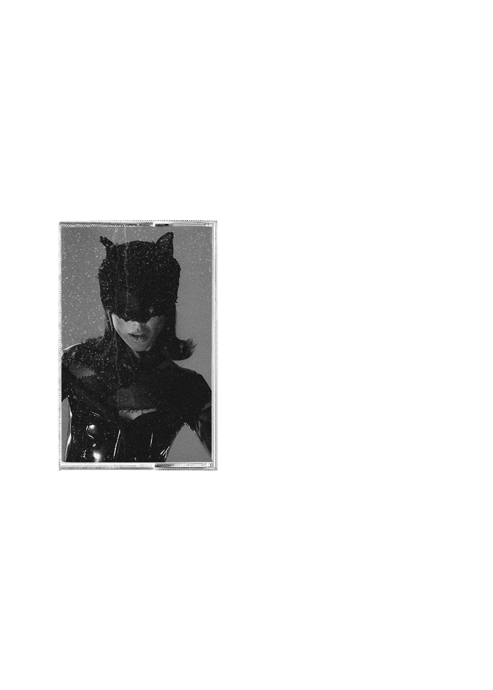 the boy is mine Cassette