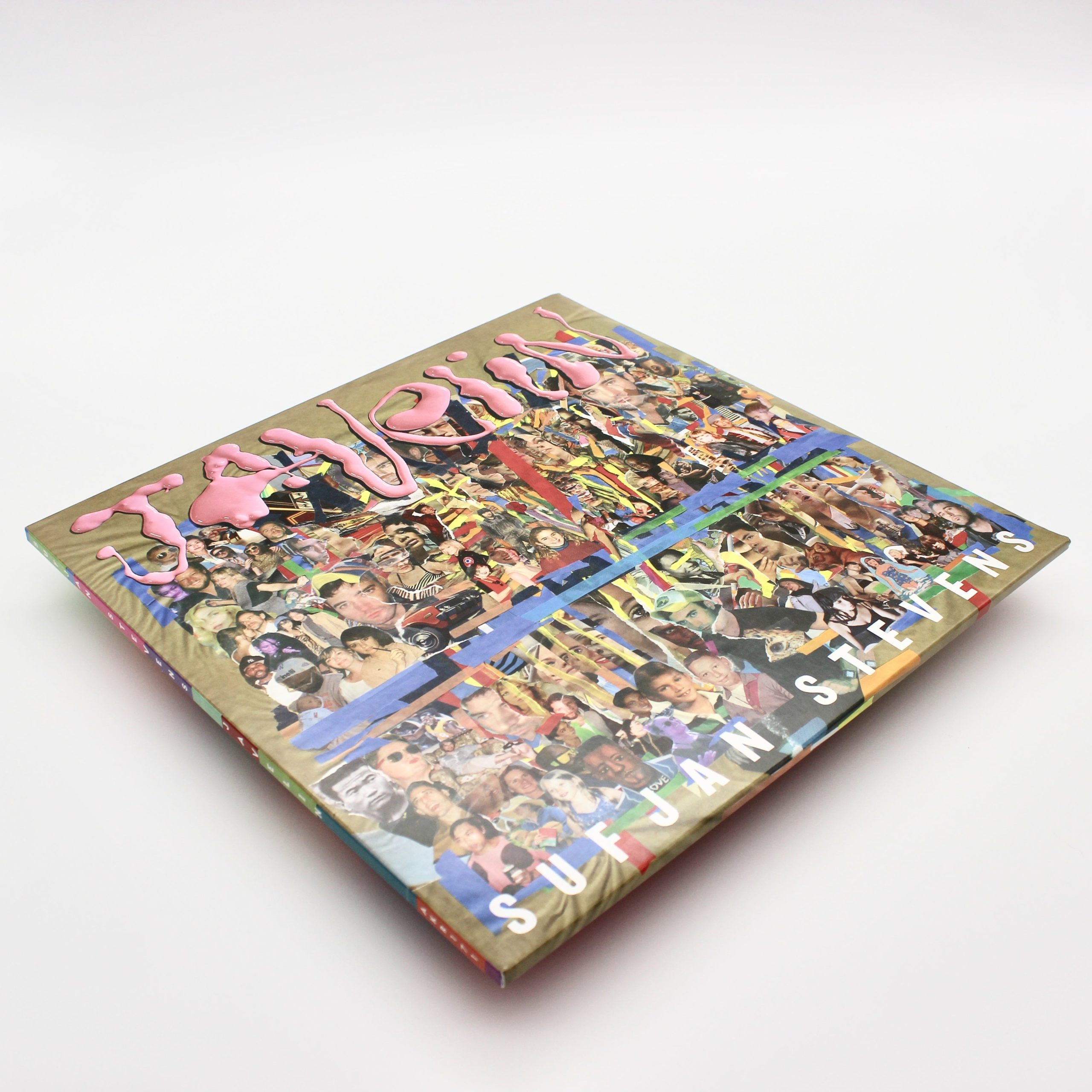 Javelin: Vinyl LP - Image 2