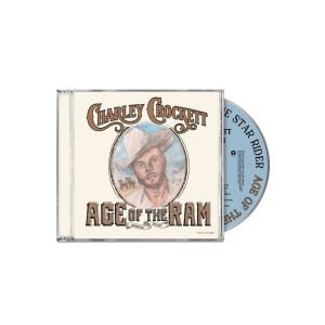 Age of the Ram: CD