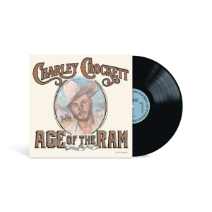Age of the Ram: Vinyl LP