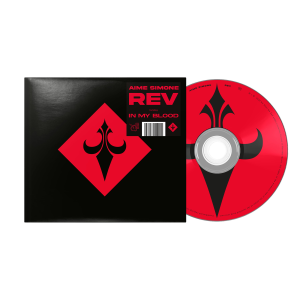 REV: CD