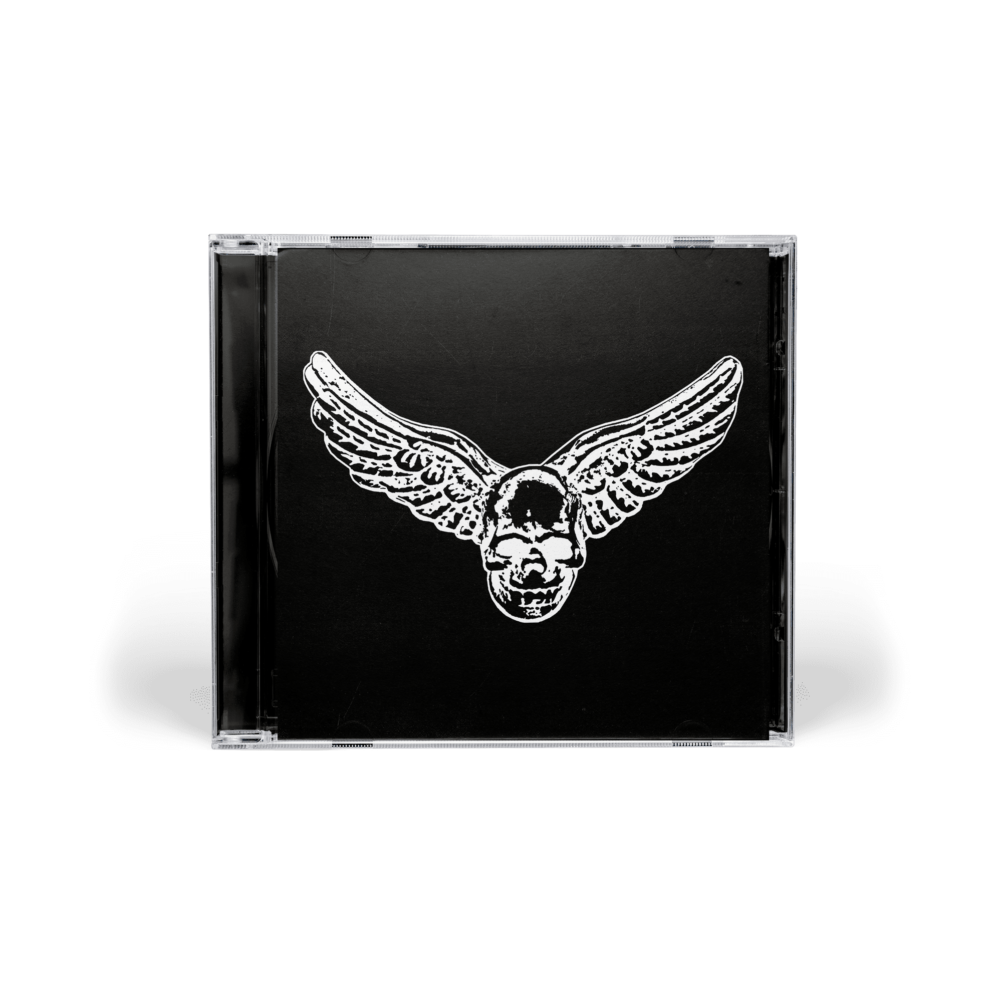 Aerosmith & YUNGBLUD - One More Time - CD - Image 2