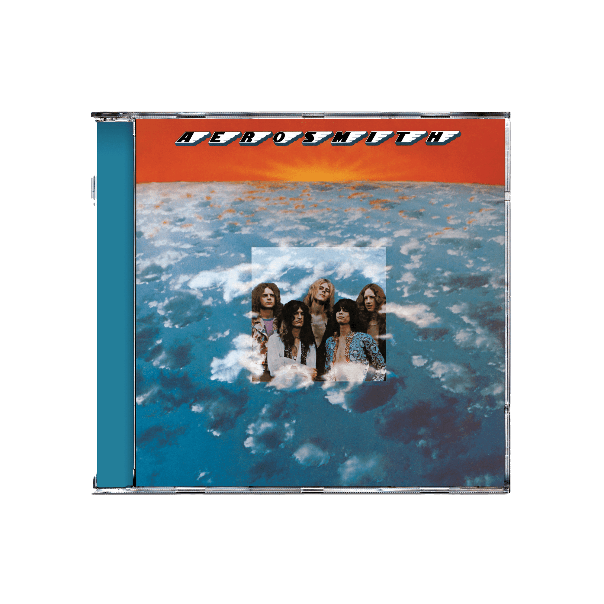 Aerosmith (CD)