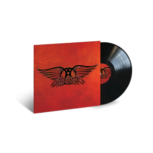 GREATEST HITS LP
