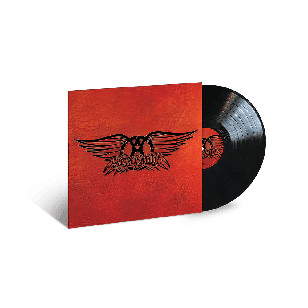 GREATEST HITS LP