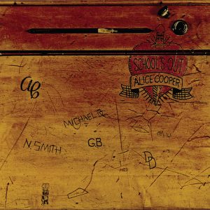 School’s Out: 2CD