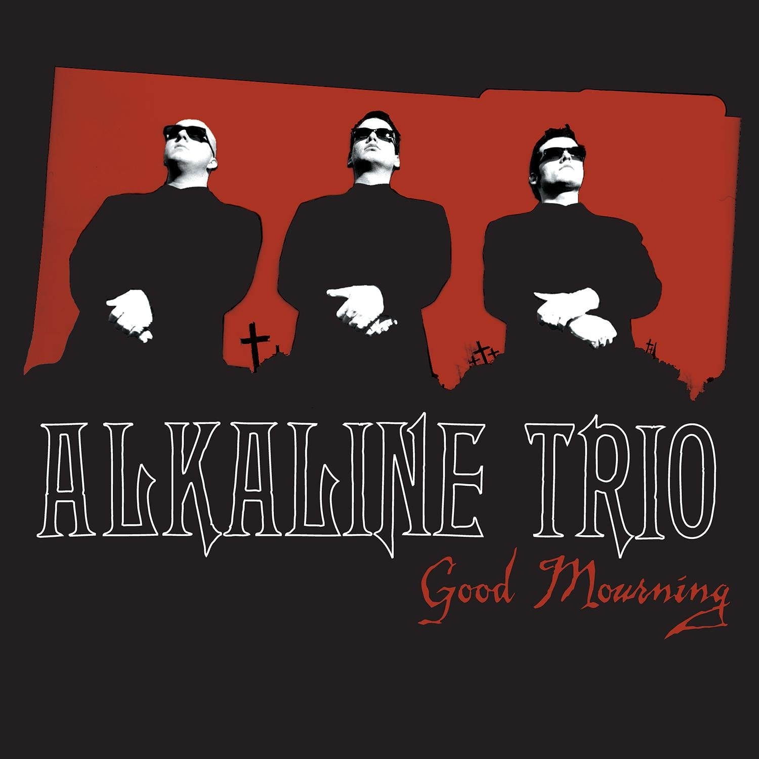 Good Mourning: CD - Image 2