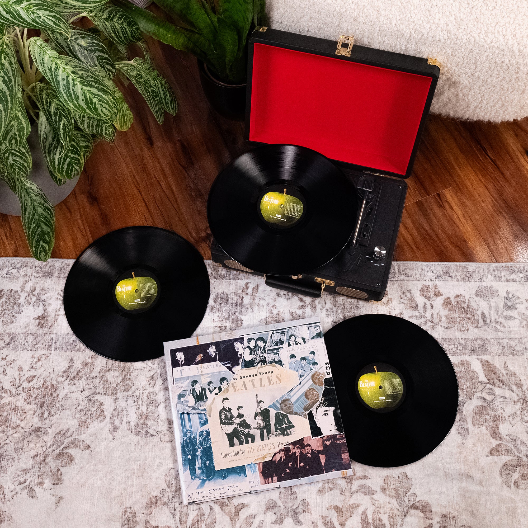 Anthology Collection (2025 Edition): 12LP Boxset - Image 3