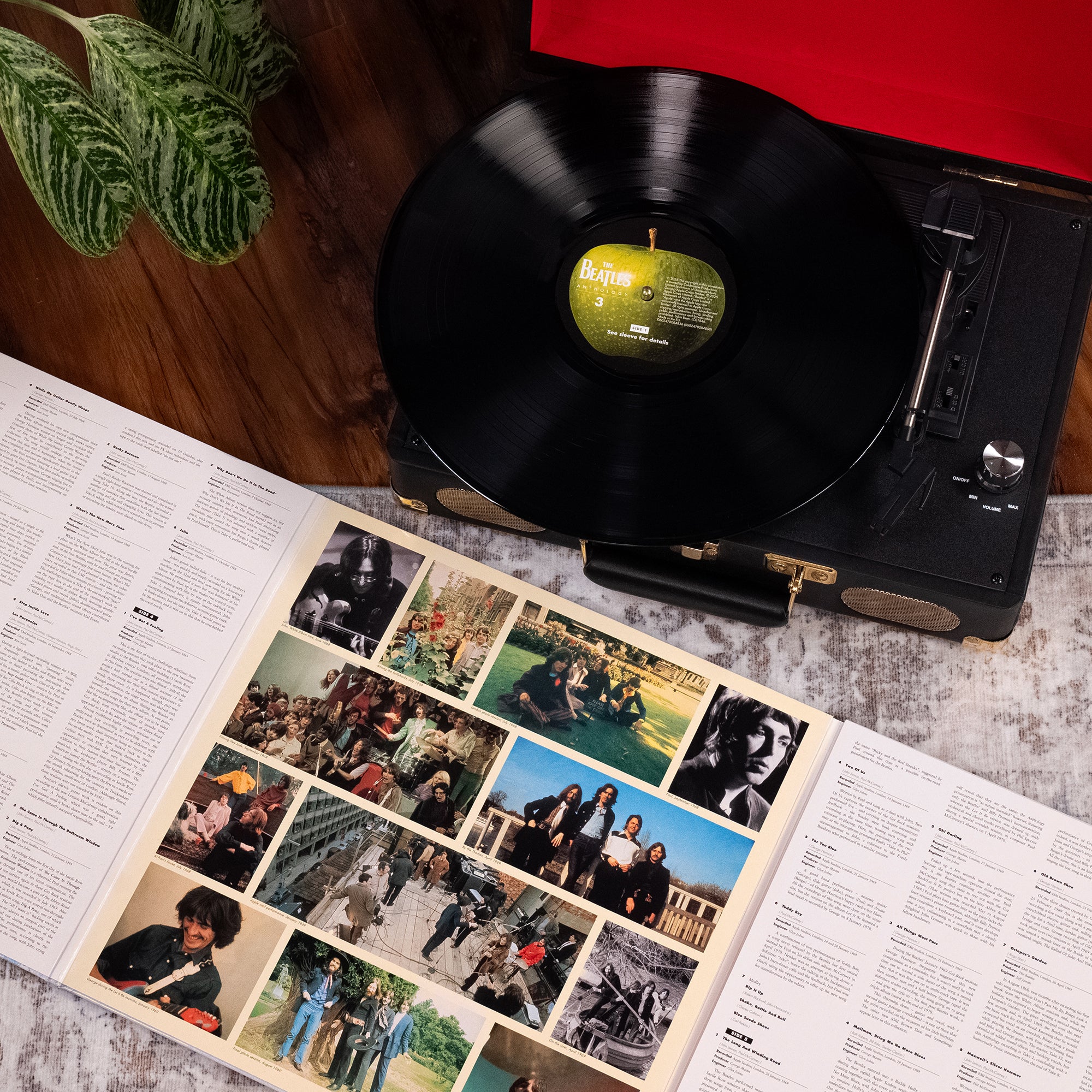 Anthology Collection (2025 Edition): 12LP Boxset - Image 4