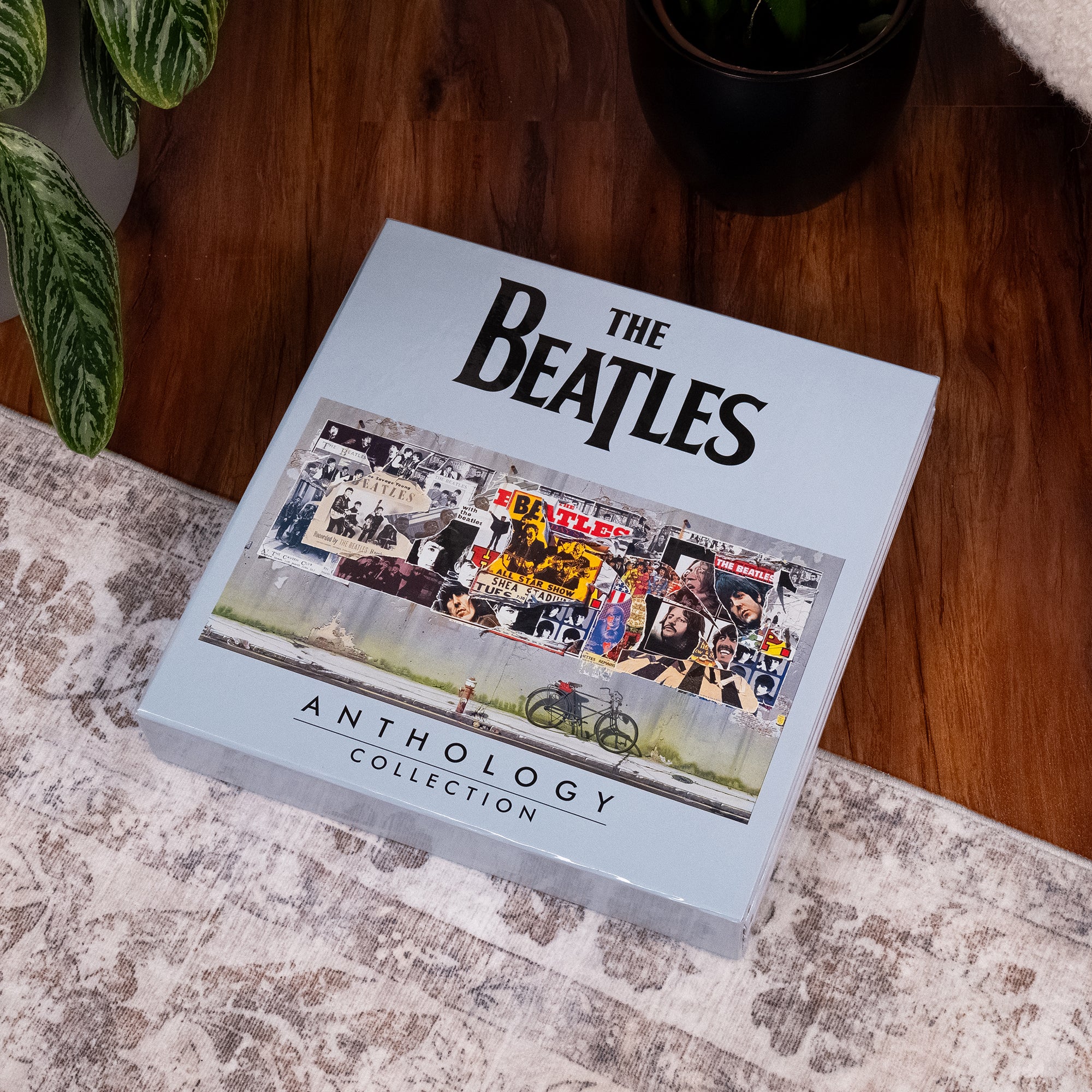 Anthology Collection (2025 Edition): 12LP Boxset - Image 5