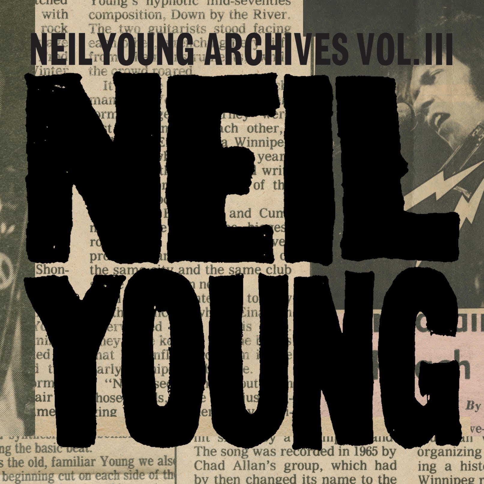 Archives Vol. III: 17CD Box Set - Image 2