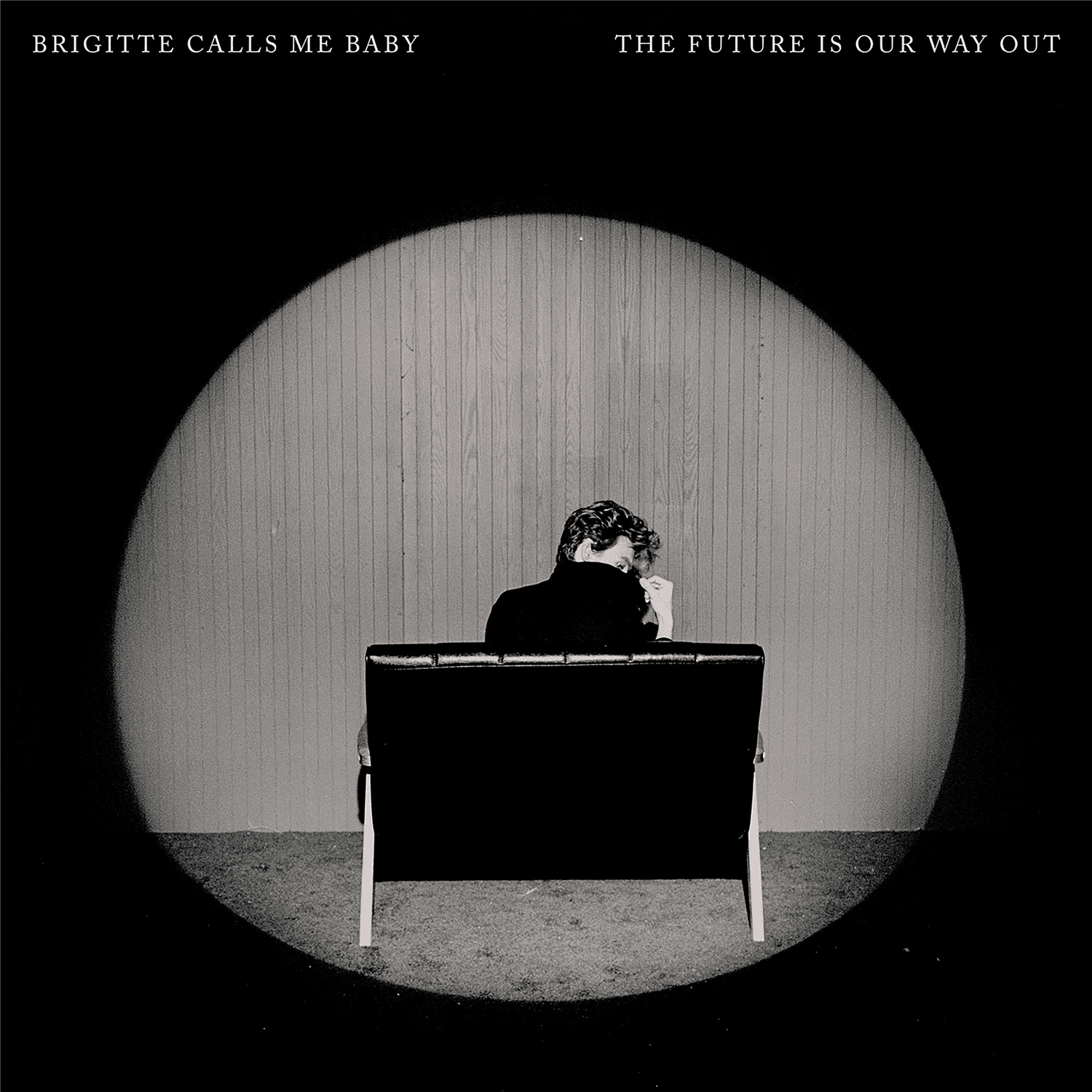 The Future Is Our Way Out: CD