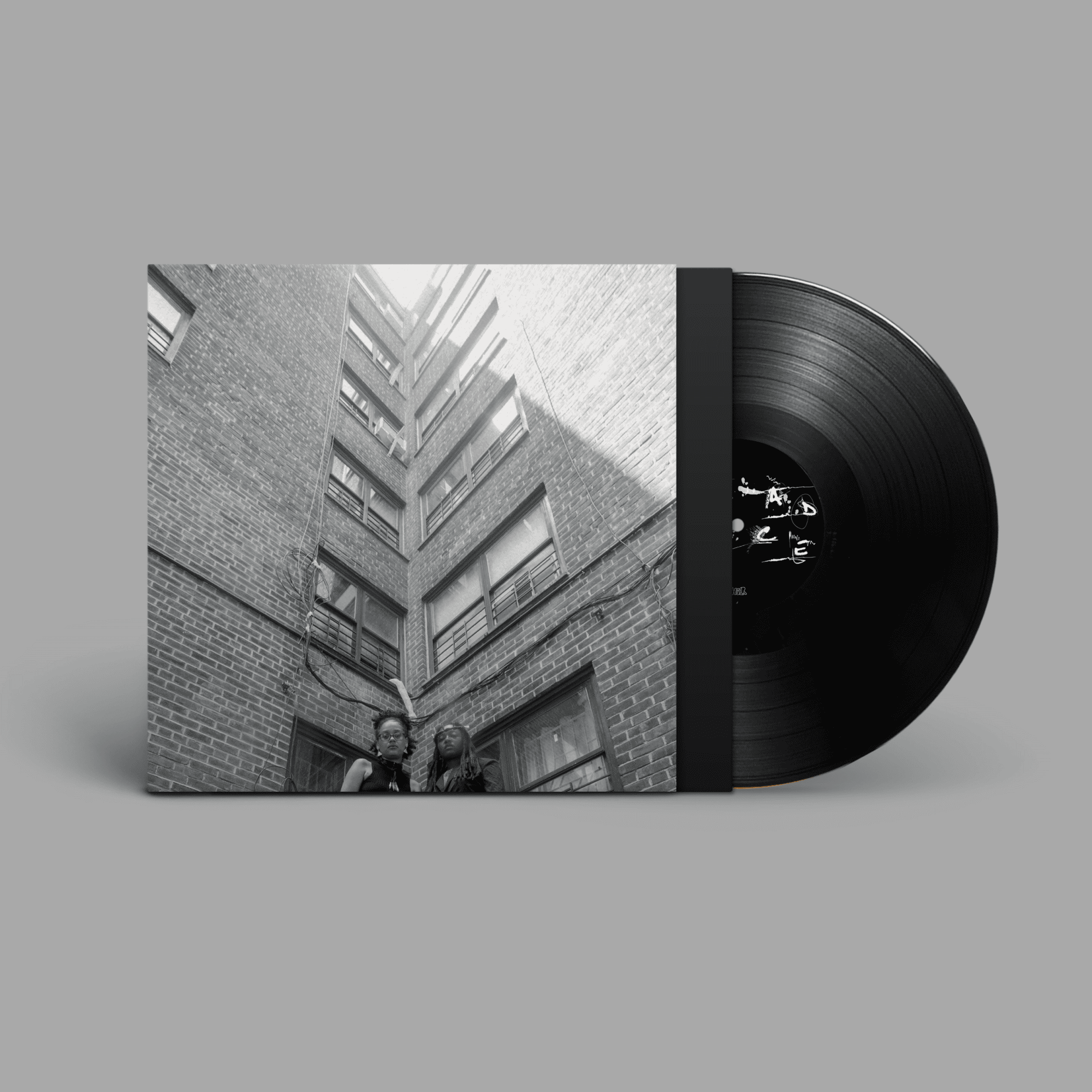 HeadSpace: Vinyl LP