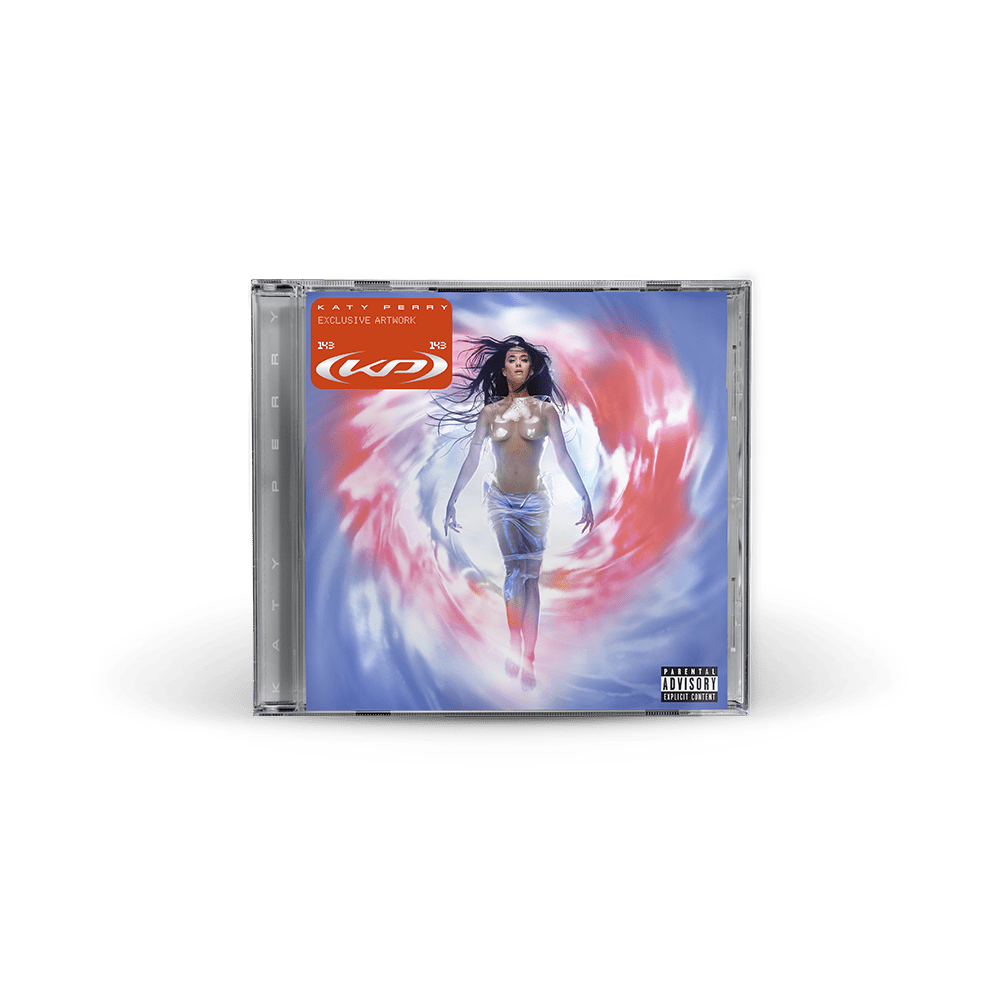 143 Standard CD