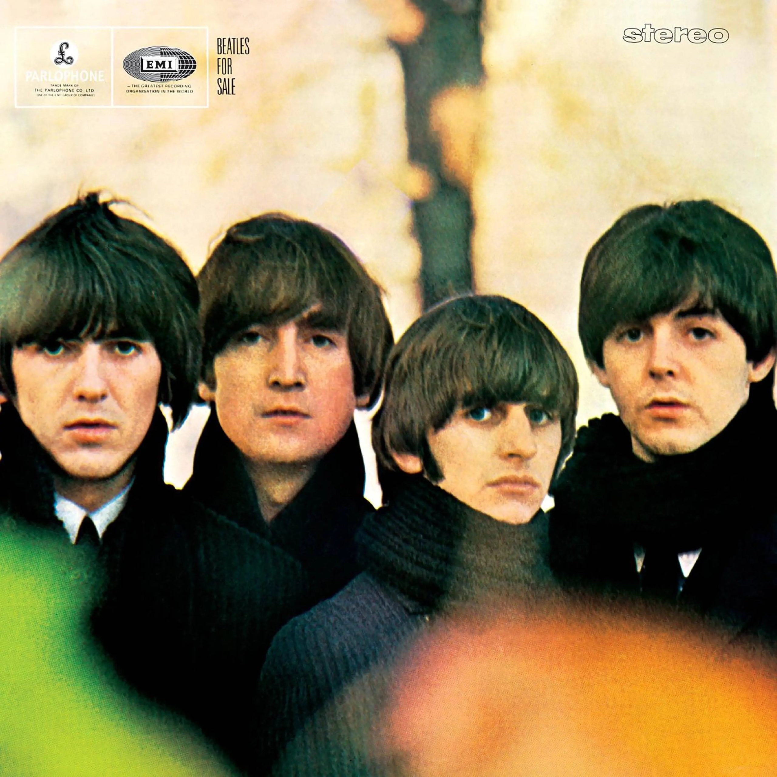 Beatles For Sale (Stereo 180 Gram Vinyl) - Image 2