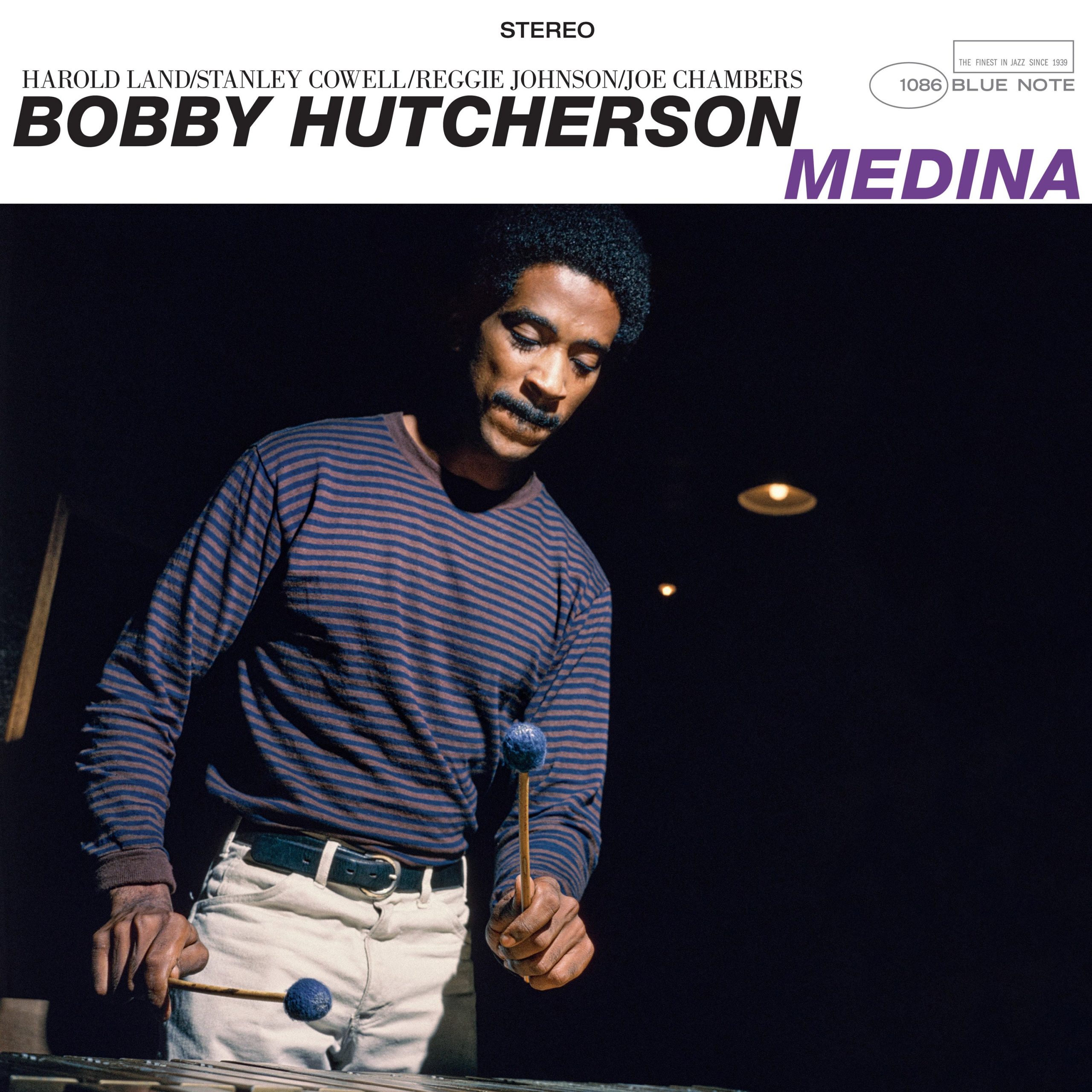 Medina (Tone Poet Series): Vinyl LP - Image 2