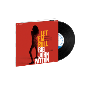 Let 'Em Roll Vinyl (Tone Poet Series): Vinyl LP