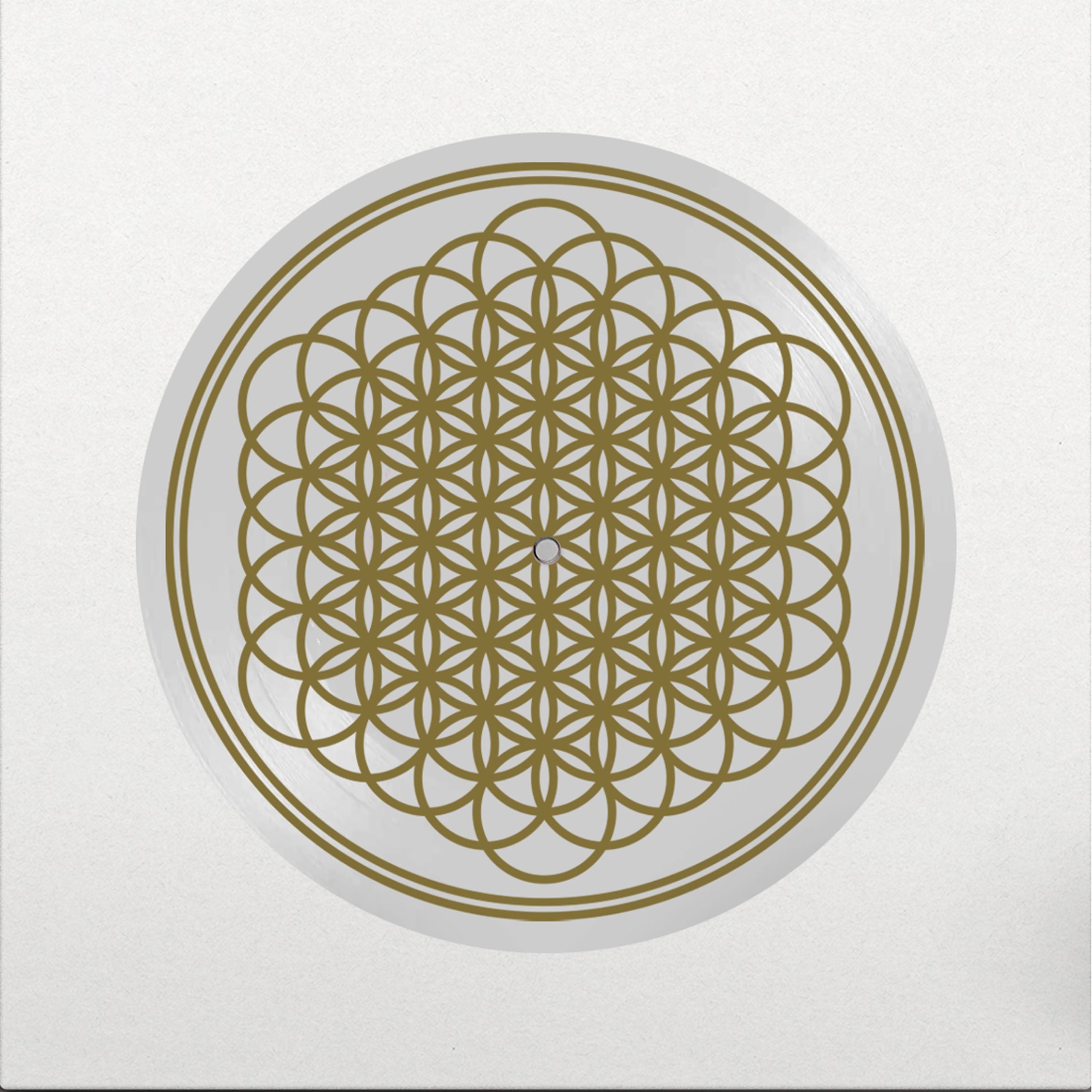 Sempiternal (10th Anniversary): Limited Picture Disc Vinyl LP - Image 2